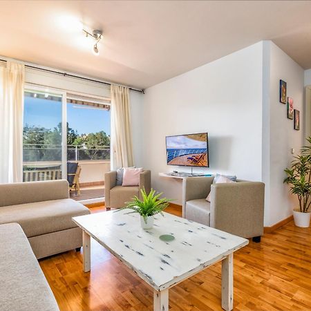 Benalmadena Marina Golf Appartement - Casa Valk Dış mekan fotoğraf