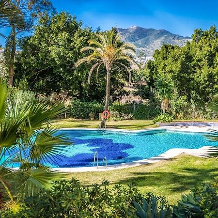 Benalmadena Marina Golf Appartement - Casa Valk Dış mekan fotoğraf