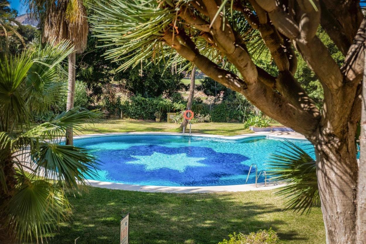 Benalmadena Marina Golf Appartement - Casa Valk Dış mekan fotoğraf