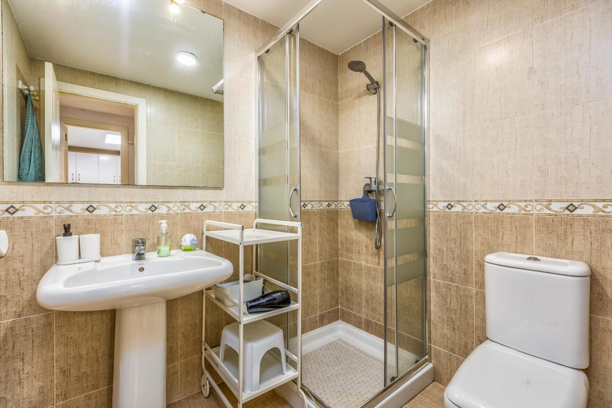 Benalmadena Marina Golf Appartement - Casa Valk Dış mekan fotoğraf
